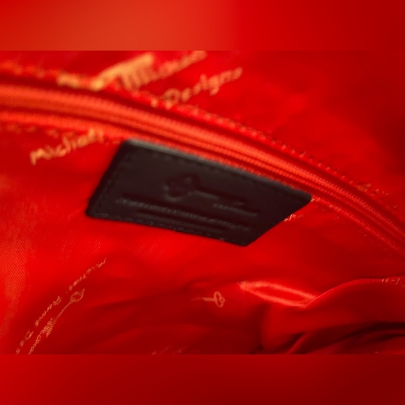 Michael Rome Designs handbag - Picture 4 of 6